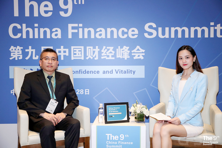 仲利國際斬獲榮獲第九屆財(cái)經(jīng)峰會(huì)“2020商業(yè)模式引領(lǐng)獎(jiǎng)”