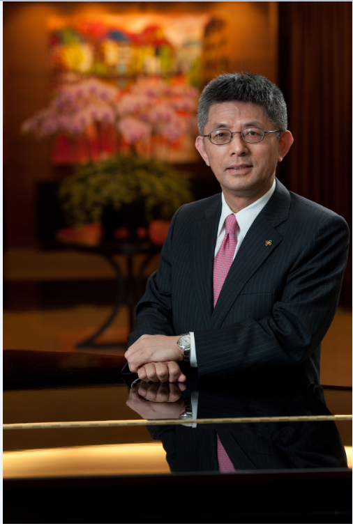 仲利國際租賃陳鳳龍董事長入選Forbes大中華卓越企業(yè)家