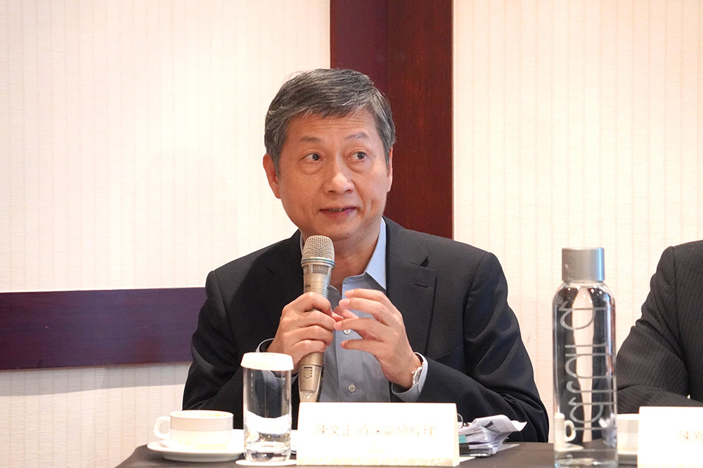 中租控股 2019 年上半年?duì)I收 275 億新臺(tái)幣