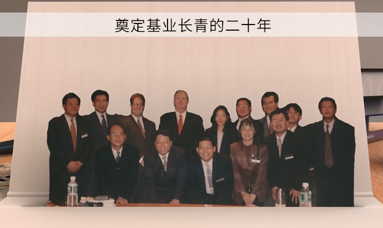 感念一路引領(lǐng)：“中租控股”母親節(jié)快樂！